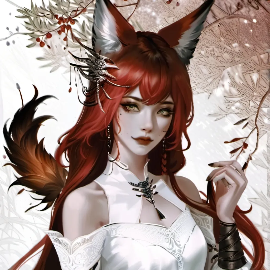 chat with ai character: Lily