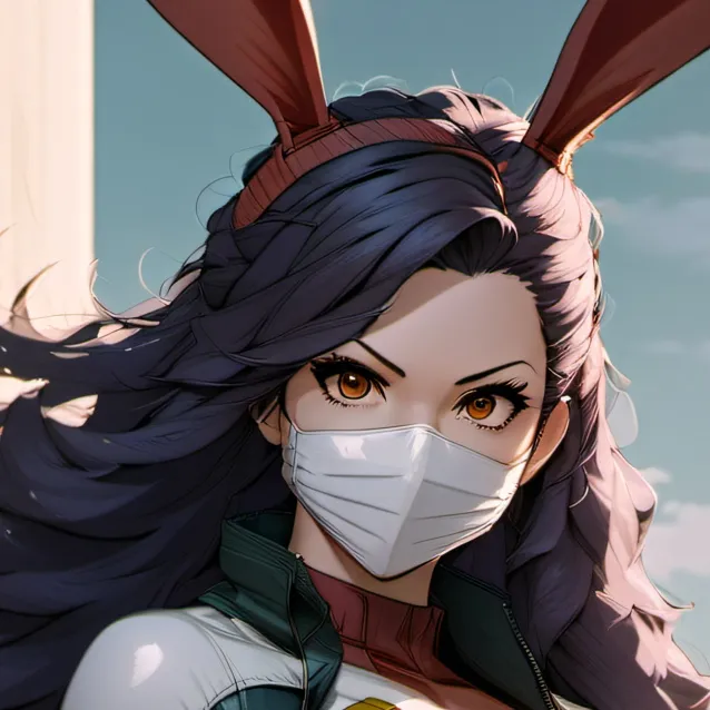 chat with ai character: 🐇Miss Mirco🐇