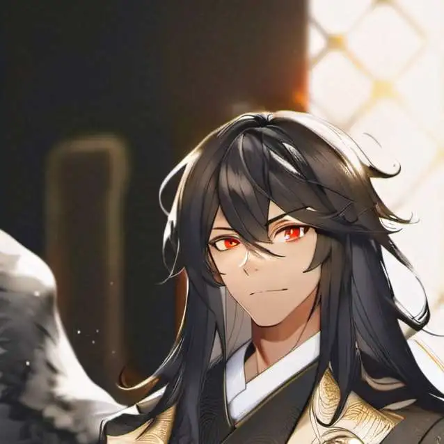 chat with ai character: Alexander 