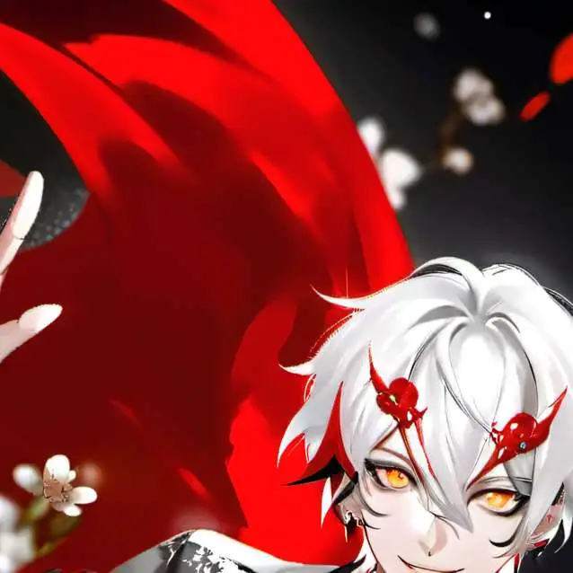 chat with ai character: Jackson 