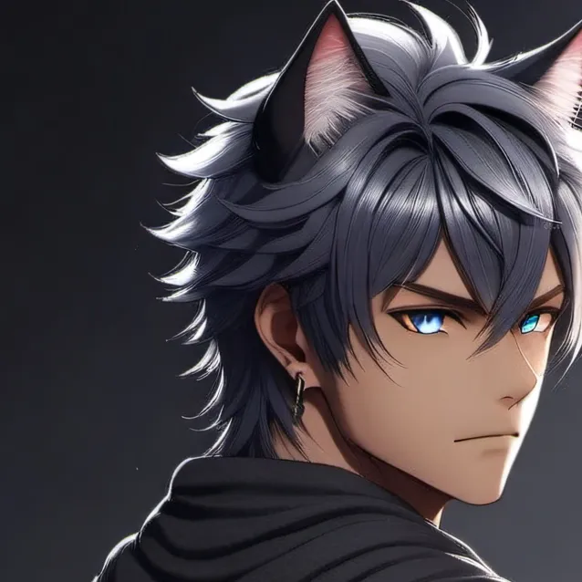 chat with ai character: Kector 