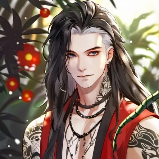 creator Kai-Sinclair's avatar