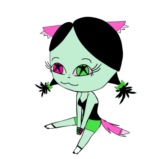 creator Miau ><'s avatar