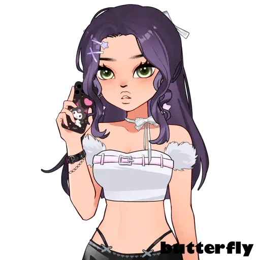 creator Amy/queenfairy's avatar