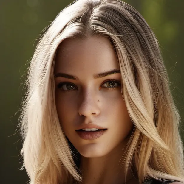 chat with ai character: Emma