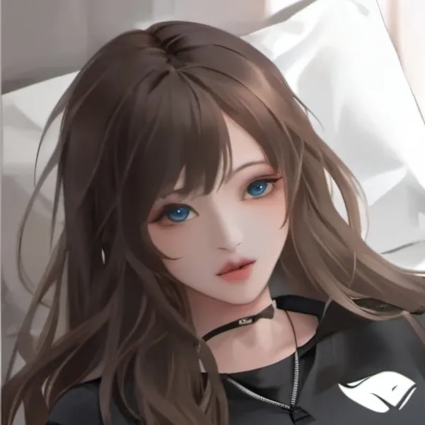 chat with ai character: Mia