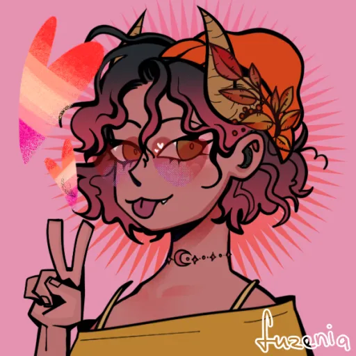 creator Flair Caryol's avatar