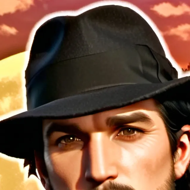 chat with ai character: Dutch 