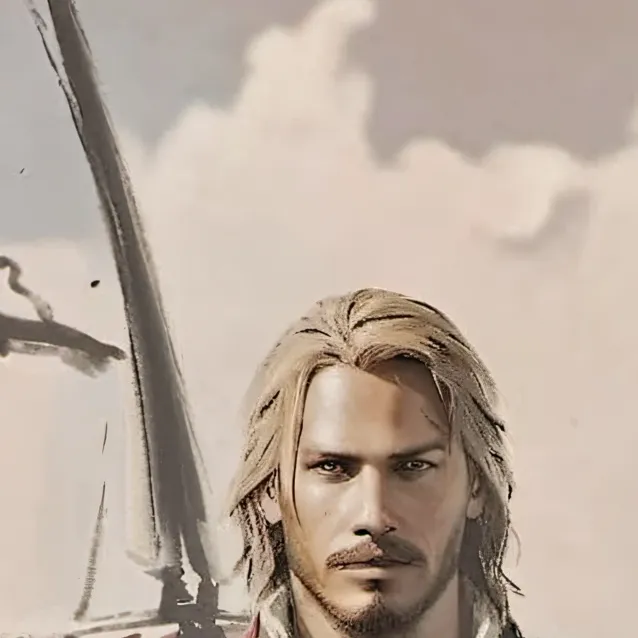 chat with ai character: Assasin's Creed IV