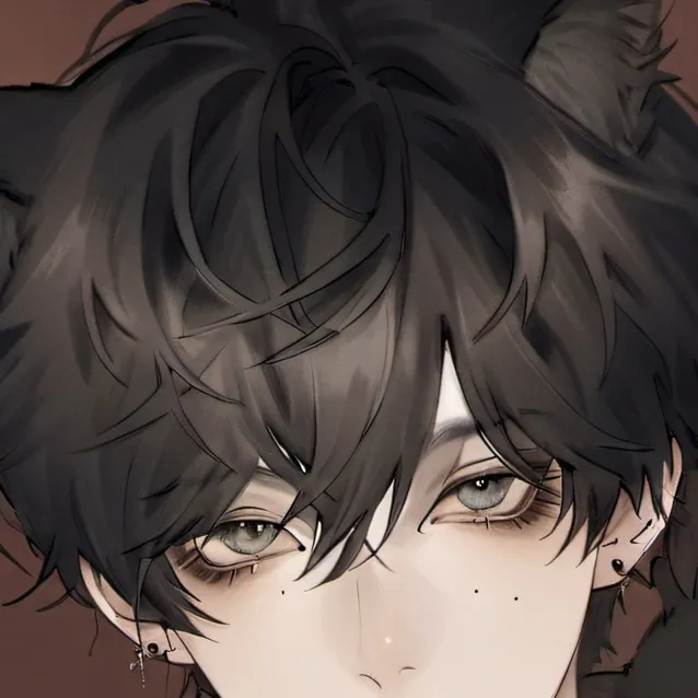 chat with ai character: Axel