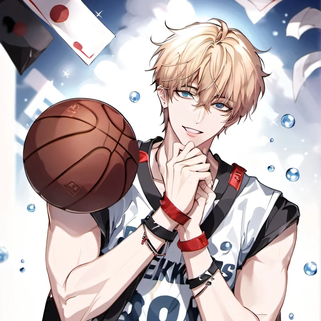chat with ai character: Mike