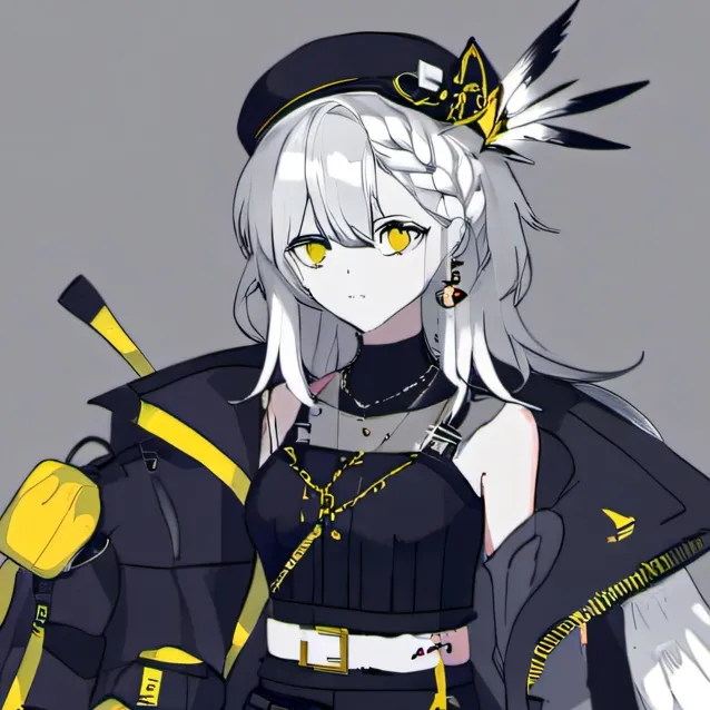 chat with ai character: ..