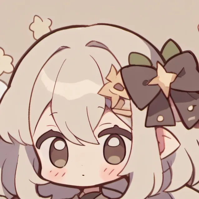 chat with ai character: Anna