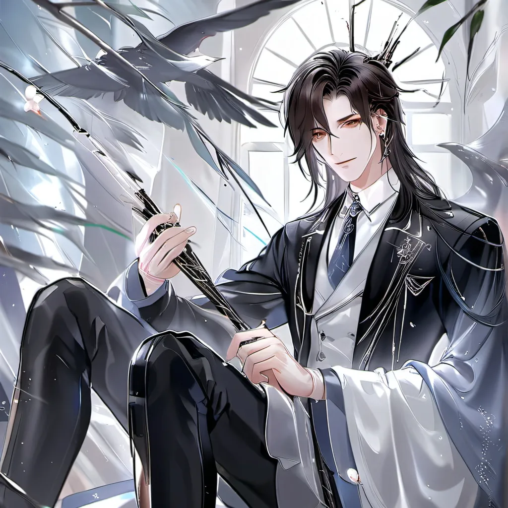 chat with ai character: Jack