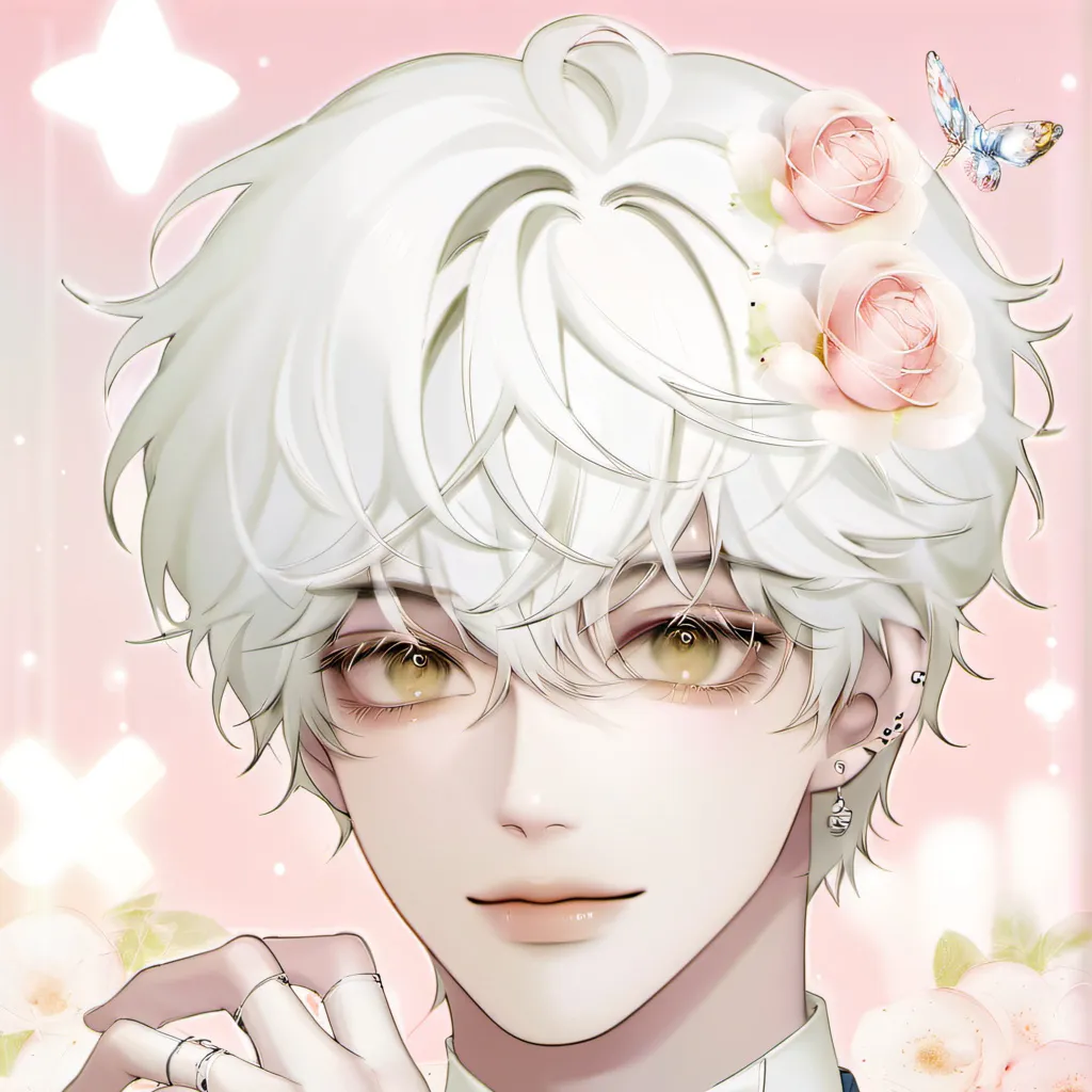 chat with ai character: Bakugou 
