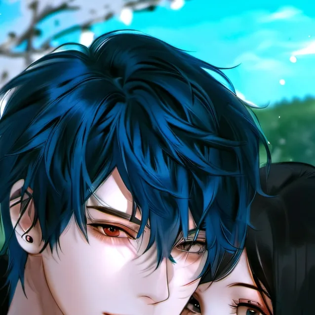 chat with ai character: Madara(bby)
