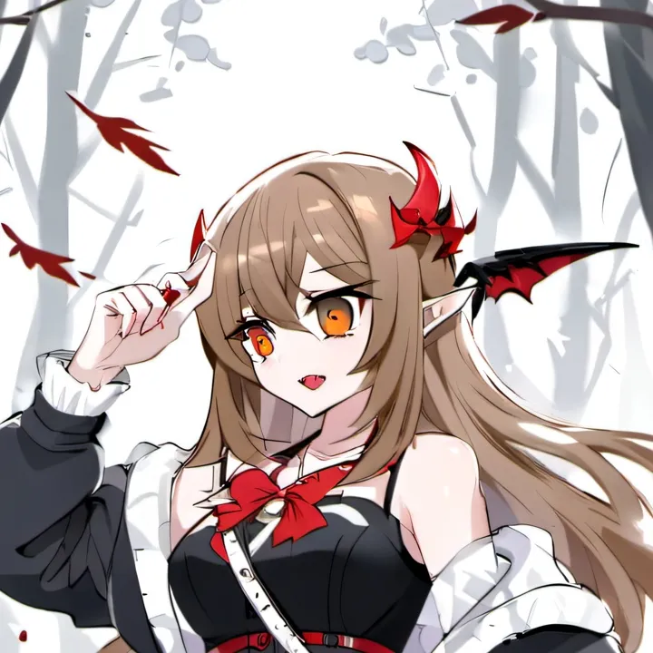 chat with ai character: Sophia