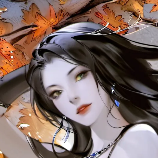 chat with ai character: Lily