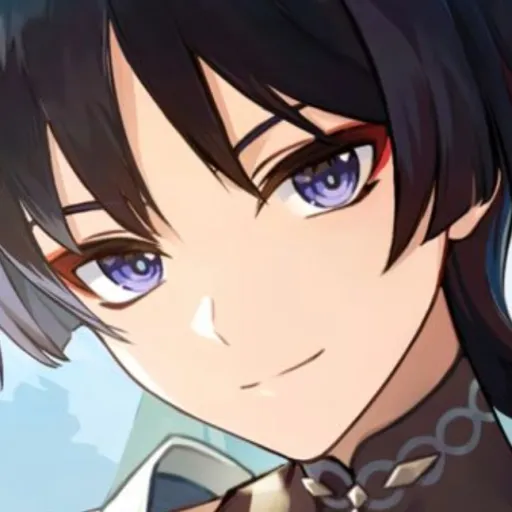 creator @Scaramouche's avatar