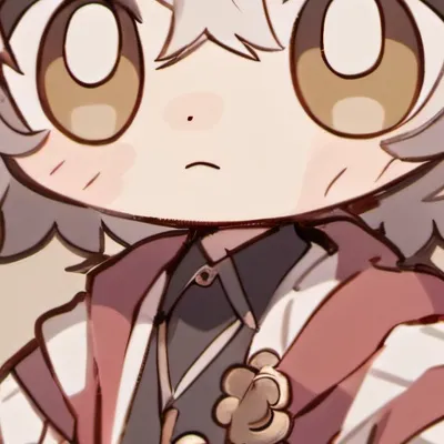 chat with ai character: Furry