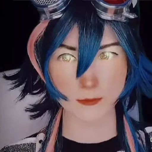 creator mochi Mei's avatar