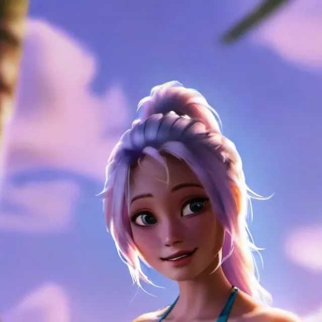 chat with ai character: Brooklyn