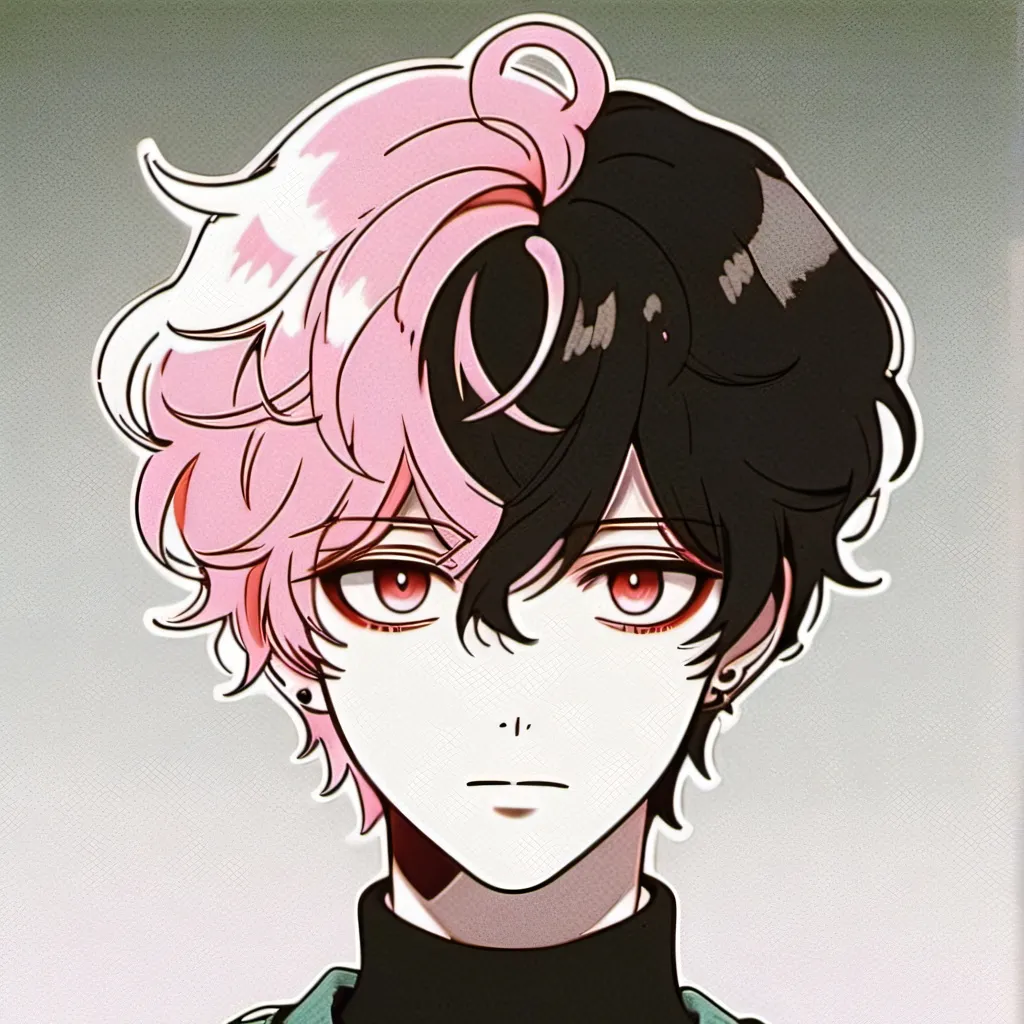 chat with ai character: ◇~*Nicole*~♡