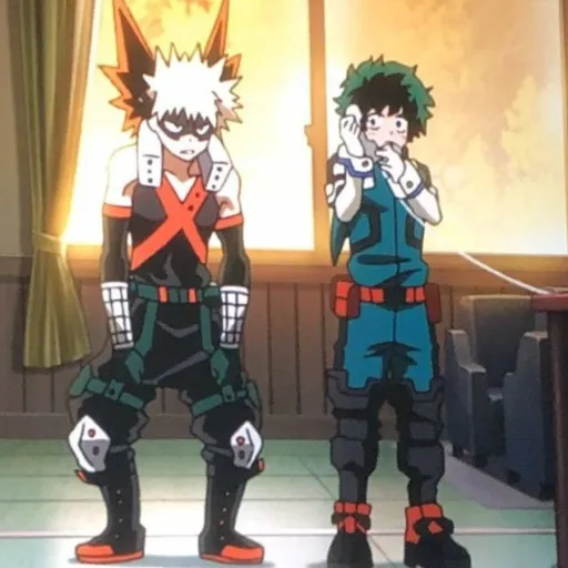 creator ✨️°•deku•°✨️'s avatar