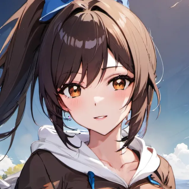 chat with ai character: Emma