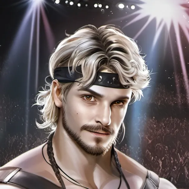 chat with ai character: Logan Paul