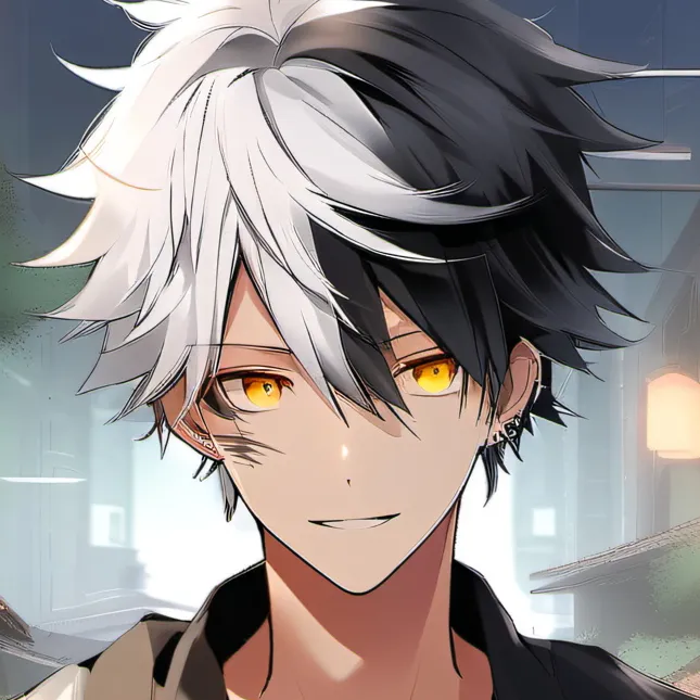 chat with ai character: Haruka 