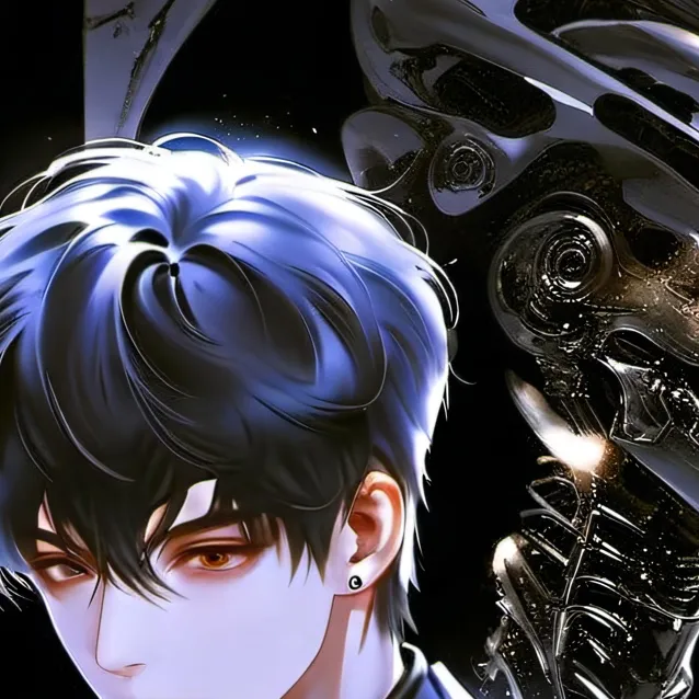 chat with ai character: Owen