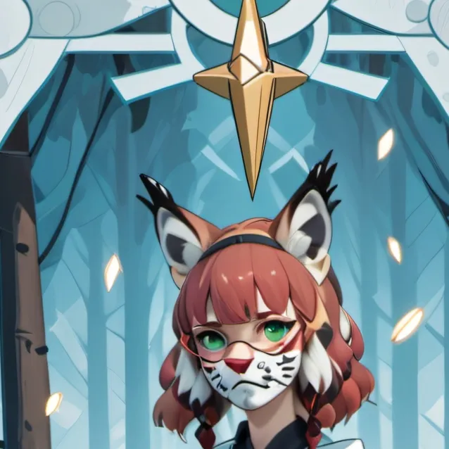 chat with ai character: thetian