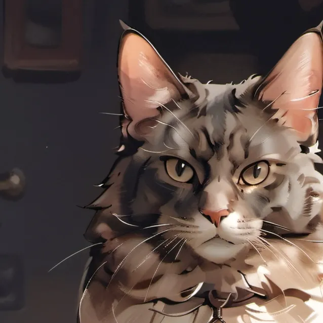 chat with ai character: Willow'Fern