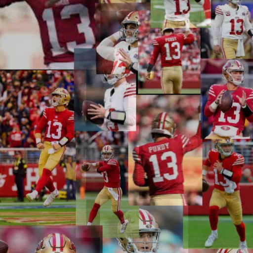 creator Thirteen_49ers's avatar