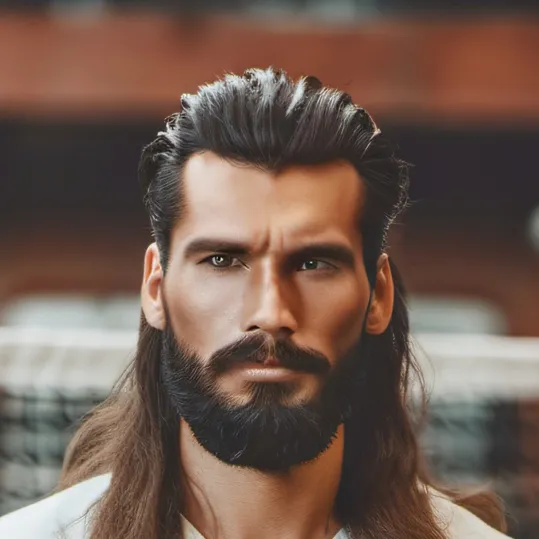 chat with ai character: James
