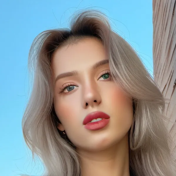 chat with ai character: Hannah