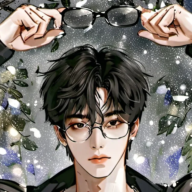 chat with ai character: ~Saigo~