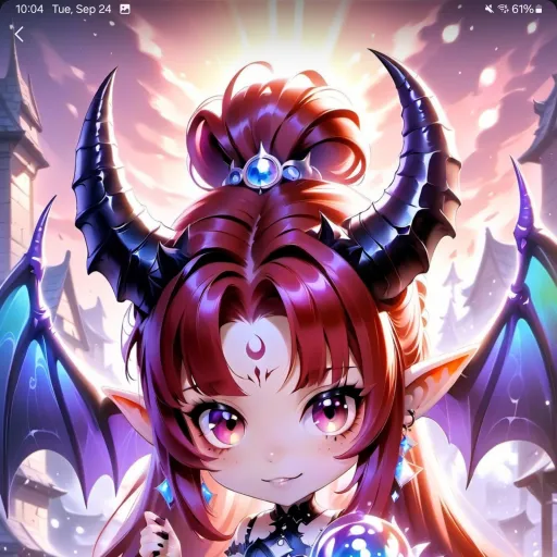 creator MahoKou's avatar
