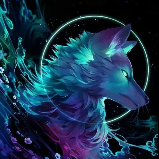 creator 💫GalaxyWolf🌙's avatar
