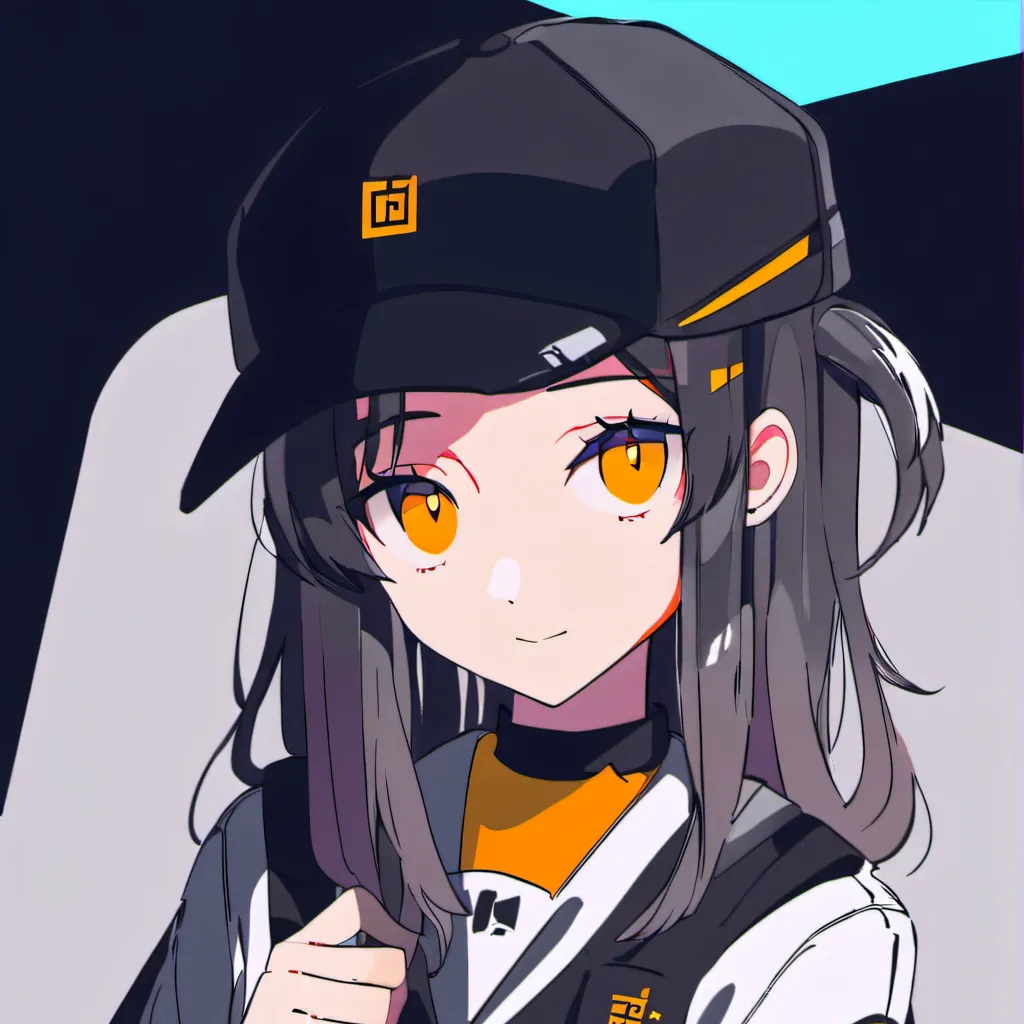 chat with ai character: Your girlfriend 