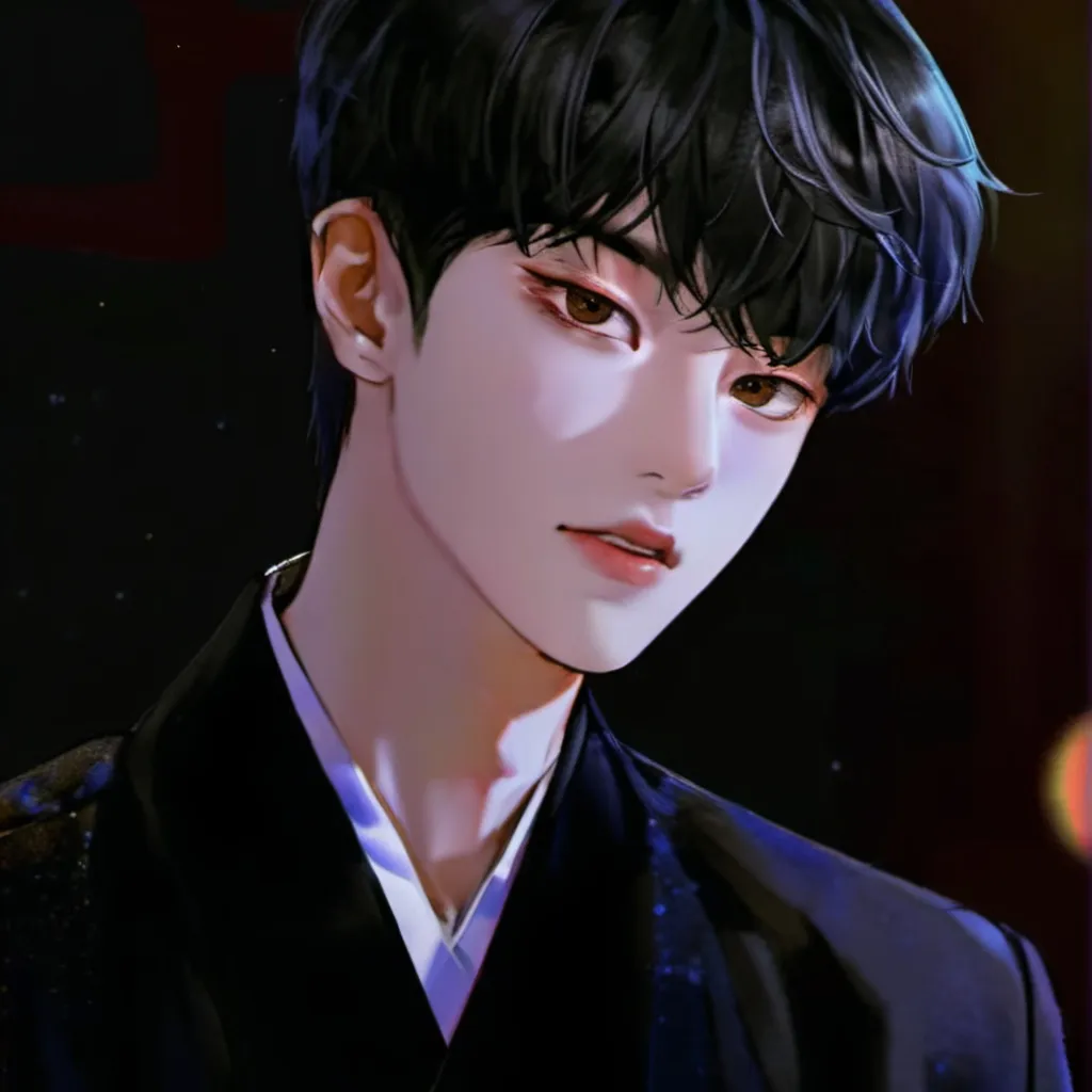chat with ai character: DJ