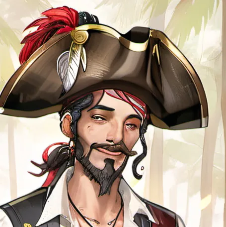 chat with ai character: Isan
