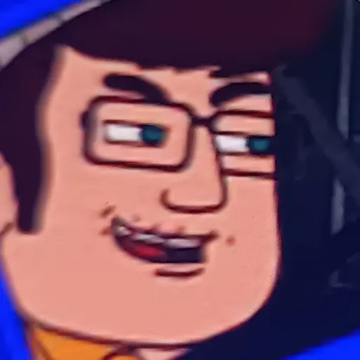 creator The real Bob's avatar