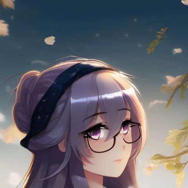 chat with ai character: Chloe/Sofia