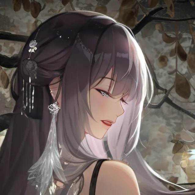 chat with ai character: Sofia