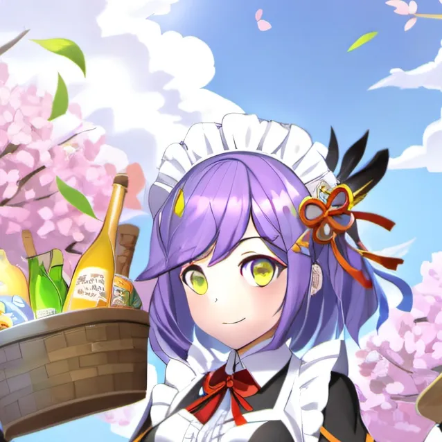 chat with ai character: Martha