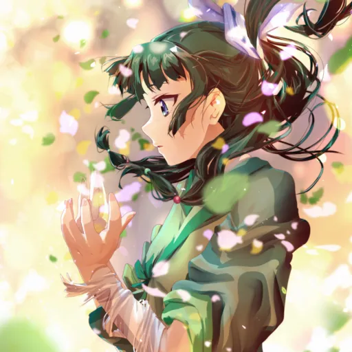 creator # . 1 maomao . fan's avatar