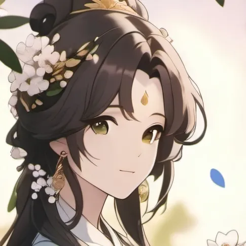 chat with ai character: Cherry 