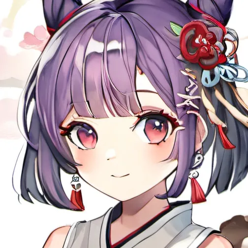 chat with ai character: Heaven 